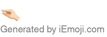 Generated emoji post image