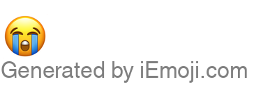 Generated emoji post image