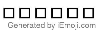 Generated emoji post image