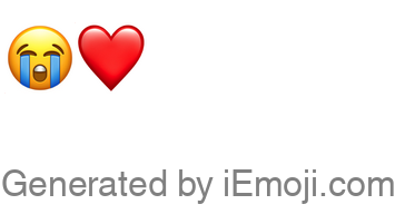 Generated emoji post image