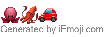 Generated emoji post image