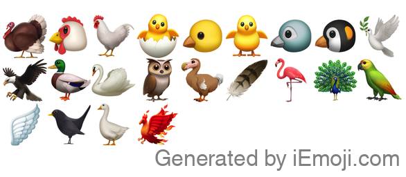 Generated emoji post image