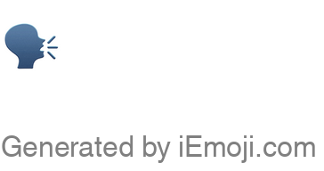 Generated emoji post image