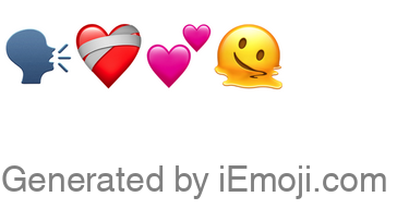 Generated emoji post image