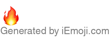 Generated emoji post image