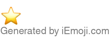 Generated emoji post image
