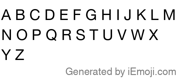 Generated emoji post image