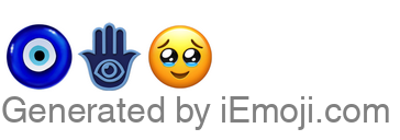 Generated emoji post image