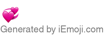 Generated emoji post image
