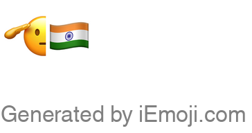 Generated emoji post image
