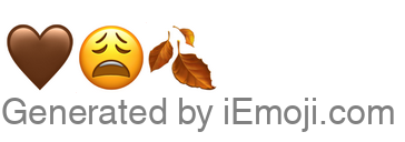 Generated emoji post image