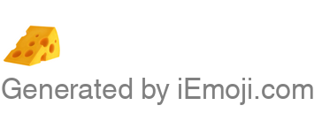 Generated emoji post image