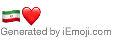 Generated emoji post image