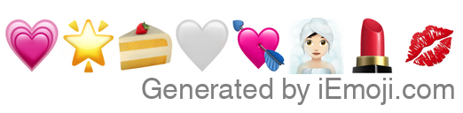 Generated emoji post image