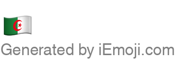 Generated emoji post image