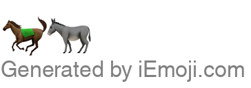 Generated emoji post image