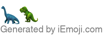Generated emoji post image
