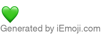 Generated emoji post image