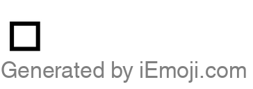 Generated emoji post image