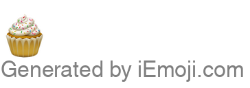 Generated emoji post image