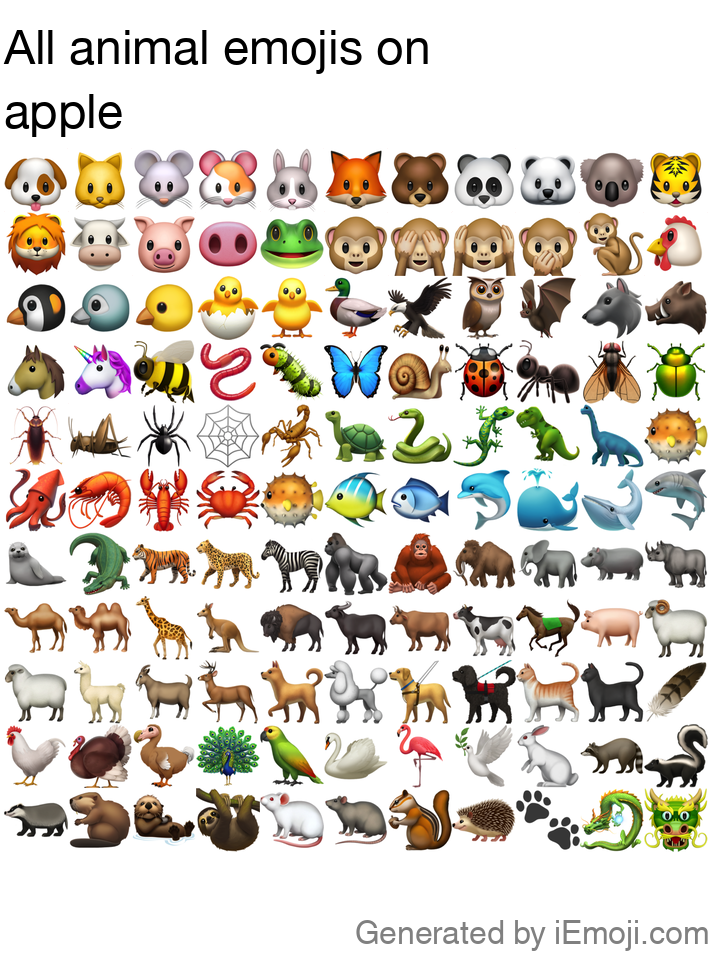 Generated emoji post image