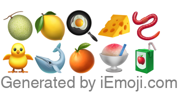 Generated emoji post image