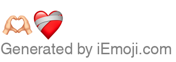 Generated emoji post image