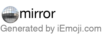 Generated emoji post image