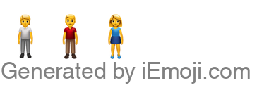 Generated emoji post image