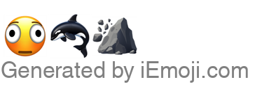 Generated emoji post image