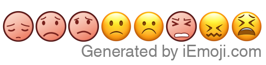 Generated emoji post image