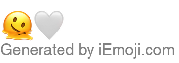 Generated emoji post image