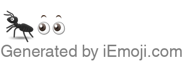 Generated emoji post image