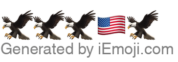 Generated emoji post image