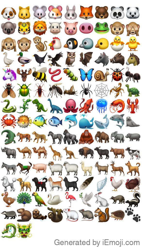 Generated emoji post image