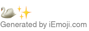Generated emoji post image
