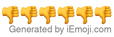 Generated emoji post image