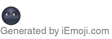 Generated emoji post image
