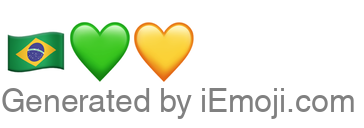 Generated emoji post image
