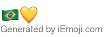 Generated emoji post image