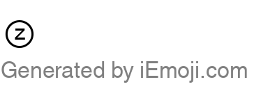 Generated emoji post image