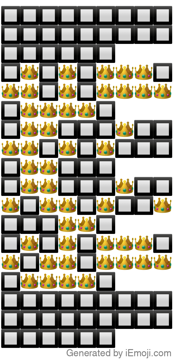 Generated emoji post image