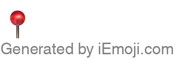 Generated emoji post image
