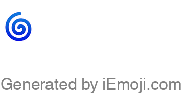 Generated emoji post image