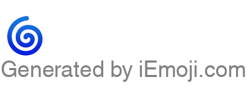 Generated emoji post image