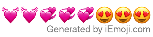Generated emoji post image
