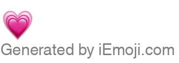 Generated emoji post image