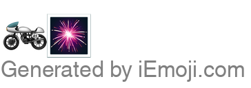 Generated emoji post image