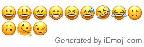 Generated emoji post image