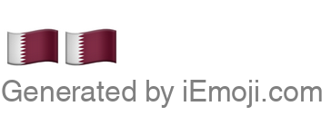 Generated emoji post image